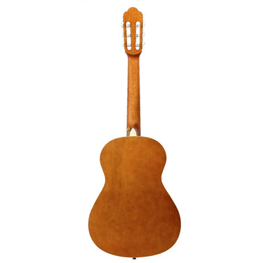 Guitarra Clasica Bamboo Con funda Gc-36-panther